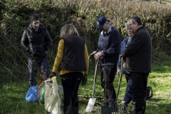 Truscott Community  At Work