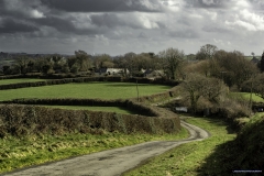 Truscott Pond & Lane